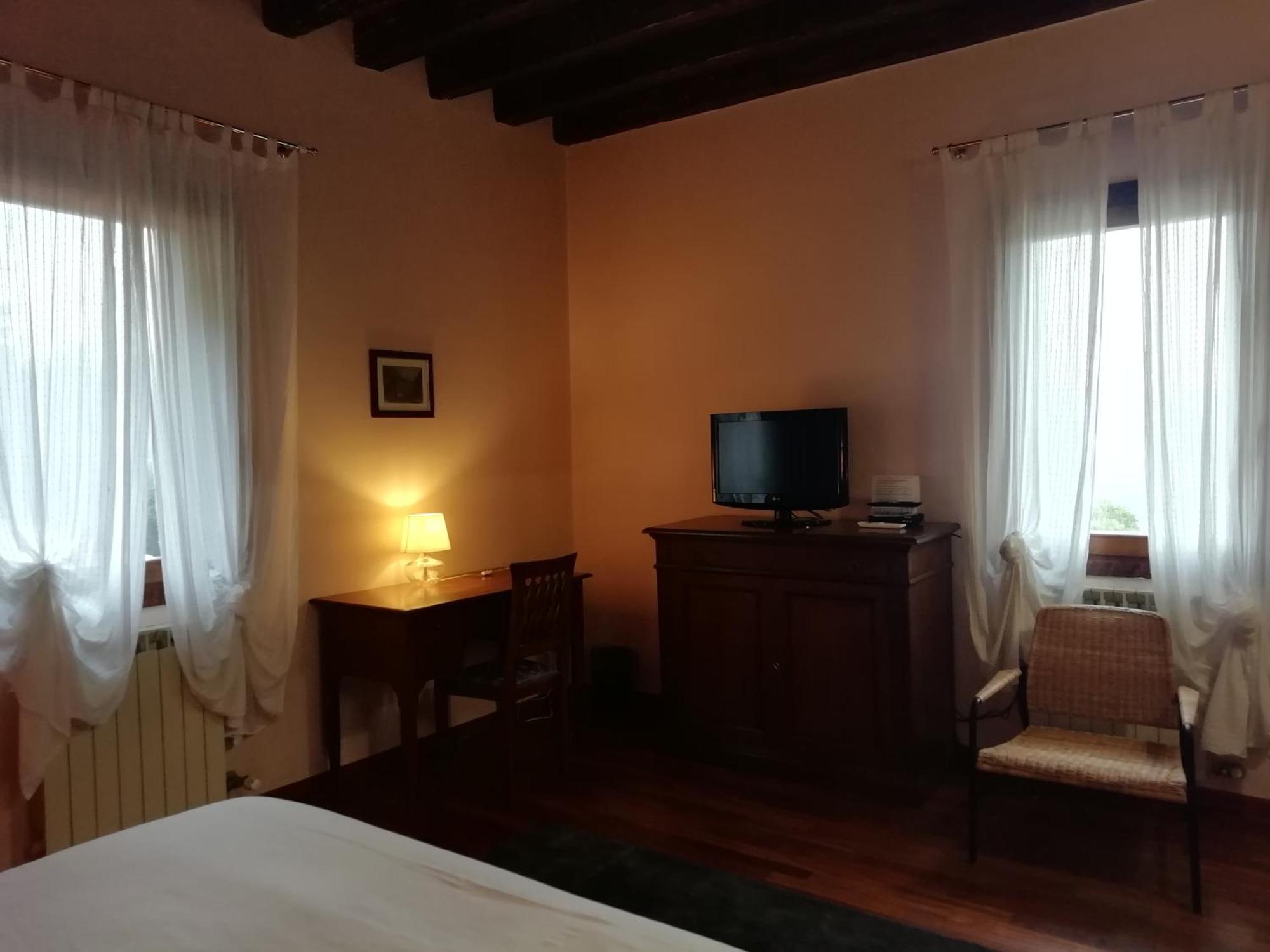 Locanda Degli Ulivi Arcugnano Quarto foto